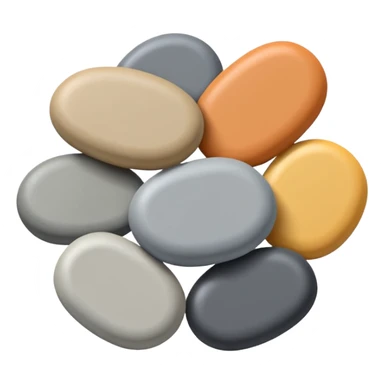 pebble dynamics sticker