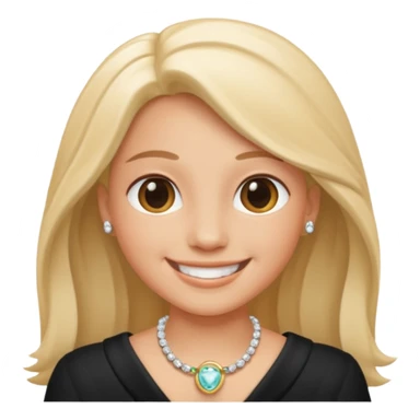 anel married sticker