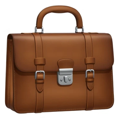 business bag sticker