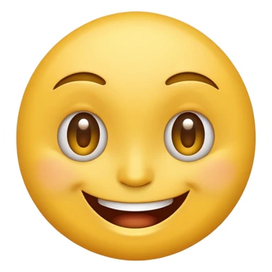 Grinning Face with squinting eyes sticker