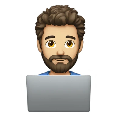 thomas-morice-beard-with-laptop sticker