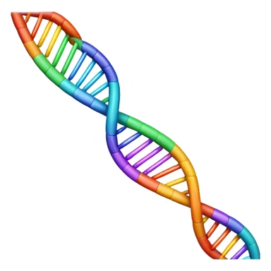 gene sticker