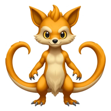 Grem2-Gremz-Vernid-Fionbri-fusion, full body sticker