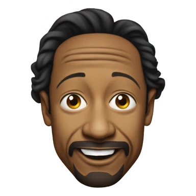Katt williams sticker