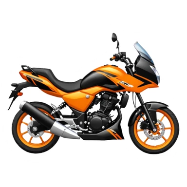 Lifan kp 200 sticker