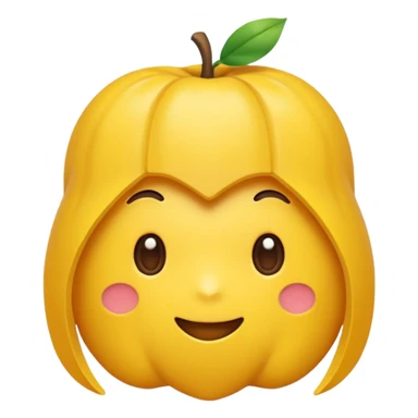 로봇 이모지를 만들어줘. AI와 관련있게 sticker