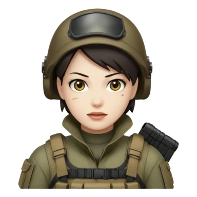 Resident evil sticker