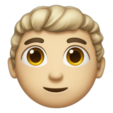 number eight sticker