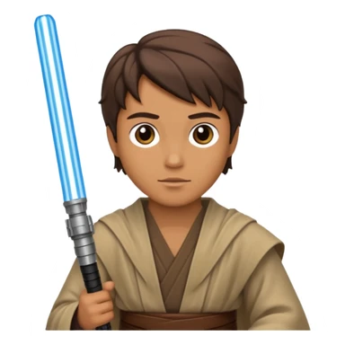 jedi sticker