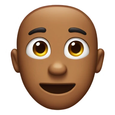 LOVE in bubble letters sticker