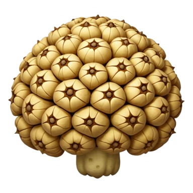 Jerusalem artichoke sticker