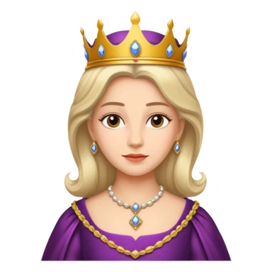 The Queen Isabel in the r.i.p. sticker