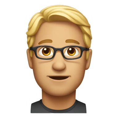 34 number emoji sticker