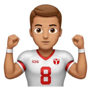 Mauro İcardi footbal players sticker