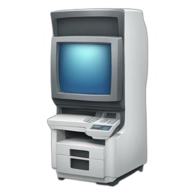 computadora 2023 sticker