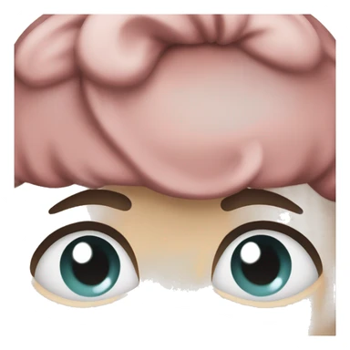 Rote schleife sticker