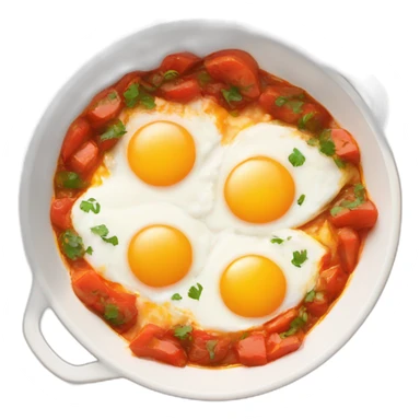 shakshuka sticker