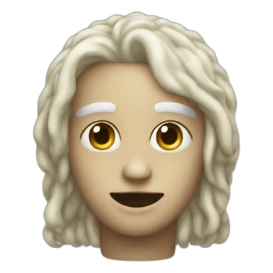 yedi mind tricks sticker