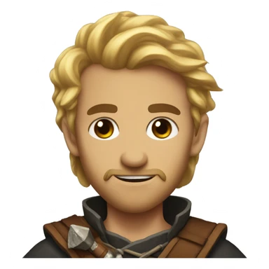 Dungeons and dragons  sticker