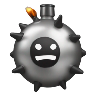 Spicebomb extreme sticker