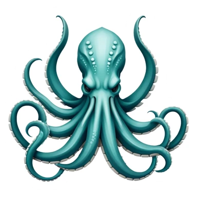 Seattle kraken sticker