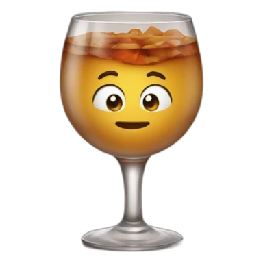 🥸 but no glass sticker