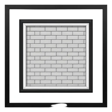 picture on wall sticker