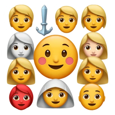 ایموجی پرچم شیر خورشید برام بساز sticker