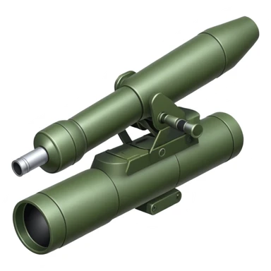 
anti-tank guided missile sticker