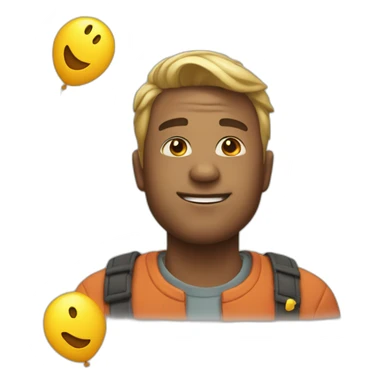 Hapy biryhday sticker