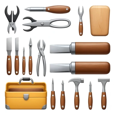 nail care pack sticker