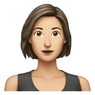 nathalie renoux sticker