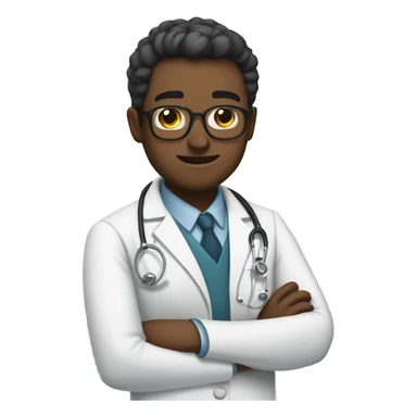 Doctor marteens  sticker