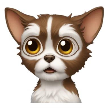 gizmo sticker
