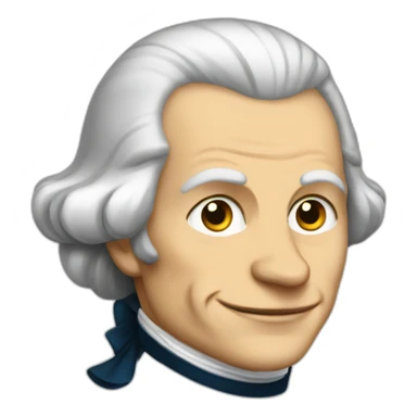 Robespierre sticker