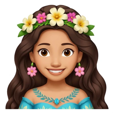 vaiana movie disney sticker