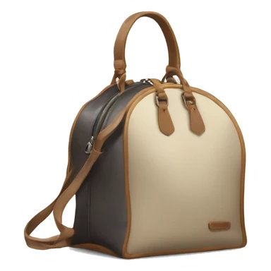 Luis viton bag sticker