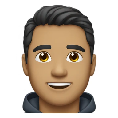 Carlos Alcaraz sticker