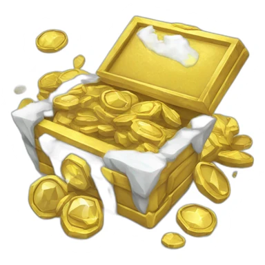 Pokemon Game Case Legendary Epic Random Loot Coins Diamonds PokeDollars sticker