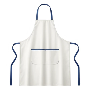 kitchen apron  sticker