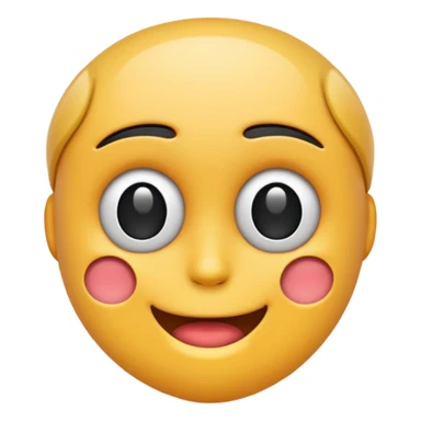 Aesthetic realistic sticker