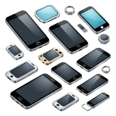 MOBILE PARTS TOUCH LCD MOBILE SPEAKER MOBILE BOARD CHARGE MOBILE CAMERA MOBILE HOUSING MOBILE MIDDLE MOBILE BACK COVER MOBILE sticker