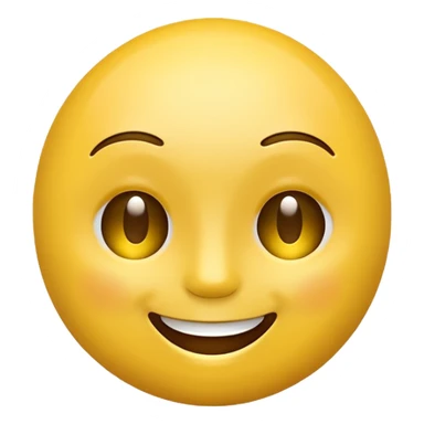 Emoji de Kia sticker