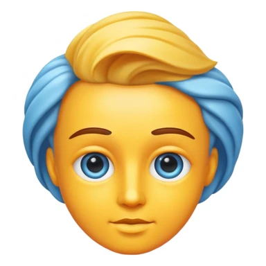 Definition of deepfakes and synthetic media sticker