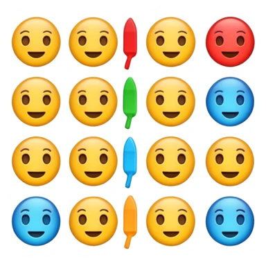Branding Emoji sticker