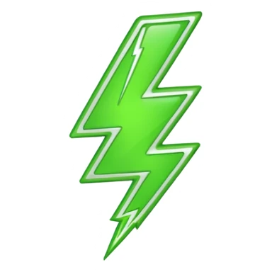 fais moi un emoji CEE, inspire toi du logo des certificats d'economie d'energie en france sticker