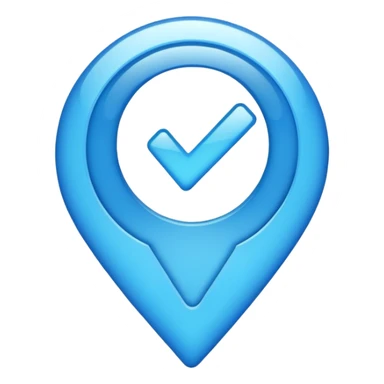 Facebook verified blue tick sticker