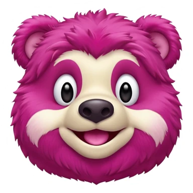 Lotso sticker
