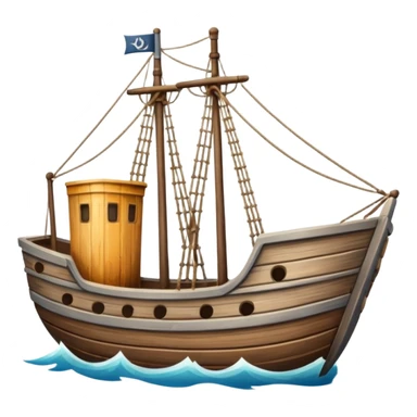 Stern,Nautic sticker