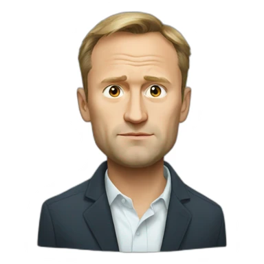 navalny sticker